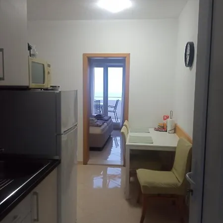 Apartament Feral Saplunara