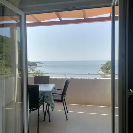 Apartament Feral Saplunara