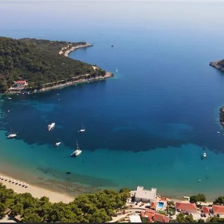 Feral アパート *