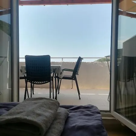 アパート Feral *